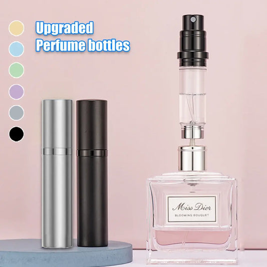 Atomizer Perfume Bottle